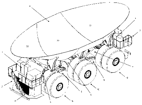 Une figure unique qui représente un dessin illustrant l'invention.